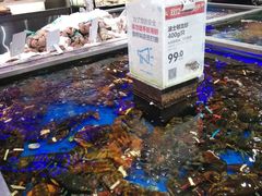 -盒马鲜生(红莲店)