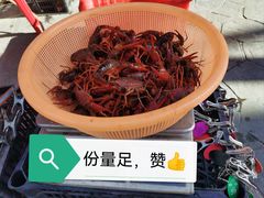 -老北京涮羊肉·龙虾.烧烤(江镇店)