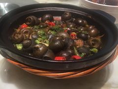 -梁家大院•农家菜(昆山会展中心店)