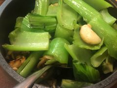 -潮粥荟·潮汕砂锅粥(朝阳大悦城店)