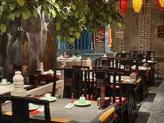 -北平盛世·新京菜·北京烤鸭(劲松·双井店)