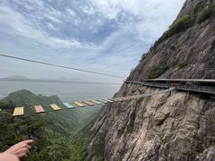 -明堂山风景区