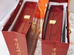 -宫品海参专卖店(黄浦老西门店)