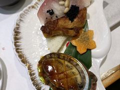 -松子日式料理(东朝阳路店)