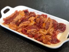 老式肥牛【食客必点】-福福泥炉烤肉(三台子店)