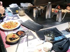 -盛焰铁板烧(王府井店)