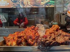 -三毛烤鸡(清泰街店)