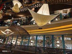 -美奈小馆·东南亚菜(福田星河COCO Park店)