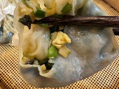 -内蒙联营烧麦 草原石榴红(护国寺店)