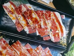 -九田家黑牛烤肉料理(新光汇店)