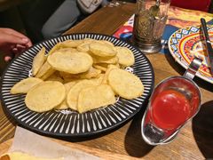 -卢布里西餐厅(总店)