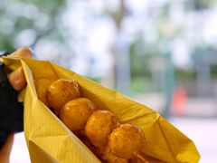 -利强记北角鸡蛋仔(弥敦道店 )