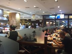 大堂-汉巴味德(大悦城店)