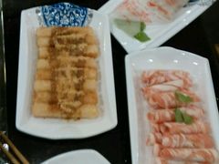 -百年川椒重庆老火锅(光谷店)