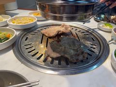 -六七八韩式烤肉·韩国料理(上杭路店)