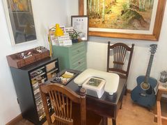 -朝与夕商务茶歇定制·轻奢摆台·下午茶