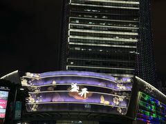 -四川北路(地铁站)