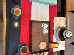 -北書房·墨宴(国际博览中心店)