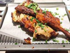 -绿茶餐厅(光明N次方公园店)