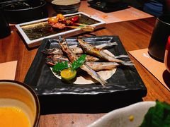 -山葵家居酒屋(天目里店)