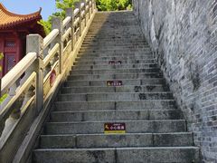 -南沙天后宫景区