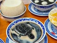 -韵姐牛奶甜品世家