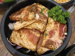 -金九姬黑牛烤肉料理(杨舍老街店)