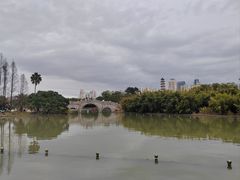 -江心屿景区