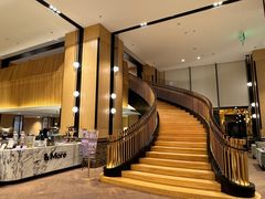 -南京金丝利喜来登酒店