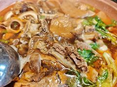 -清真·牛掌柜(奉天街店)