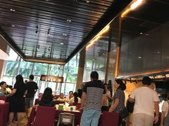 -惠州皇冠假日酒店·西餐厅·自助餐厅