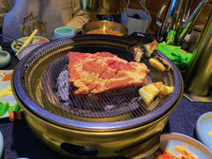 -味家烤肉烤鳗鱼牛排(西塔旗舰店)
