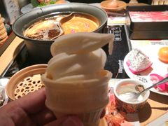 -温野菜涮涮锅(西单大悦城店)