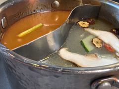 -君邦火锅(新疆大厦店)