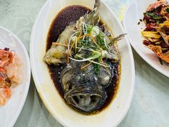 -范饭椰林川湘味海鲜·椰子鸡(三亚湾椰梦长廊店)