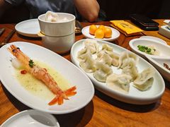 -喜鼎海胆水饺(东港店)