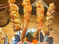 -鸟幸 TORISAKI 炭火居酒屋
