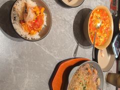 -廖川菜(金虹桥店)