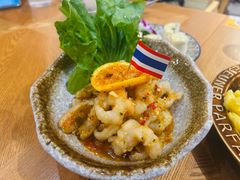 -尚SHANG泰国菜(中山大道店)