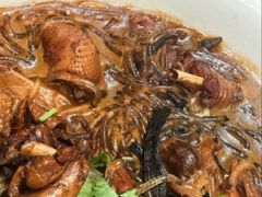 -鸽子窝(黄村店)