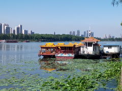 -东湖欢乐水世界