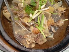 -猪肉婆私房菜(容桂总店)