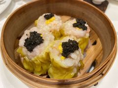 -白天鹅宾馆-宏图府餐厅