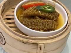 -金翠皇宫粤菜·点心·海鲜(科技园店)