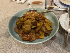 -太湖饭店·寄畅轩中餐厅