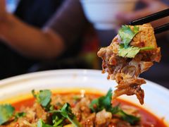 -老雒阳面馆·水席·洛阳菜(王城路店)