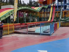 -青鱼湾水上乐园