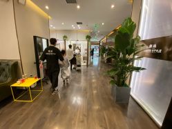 -崇尚GAVIN STYLE臻选