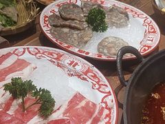 -楠火锅(昆山金鹰店)