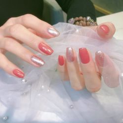 -YCai简薇美甲美睫美妆